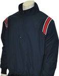 Smitty Umpire Pullover Jacket