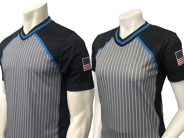 USA217GA - Smitty Made in USA - Women's Basketball Short Sleeve Shirt