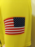 PIAA Soccer Short Sleeve Shirt
