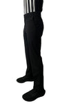 Smitty NBA Flat Front DYNAMIC Stretch Tapered Fit Pants