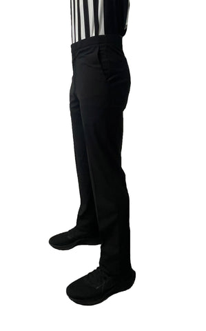 New!! Smitty Slim Tapered Fit Basketball Pant