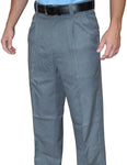 Smitty Pleated COMBO Pants with Expander Waistband-375
