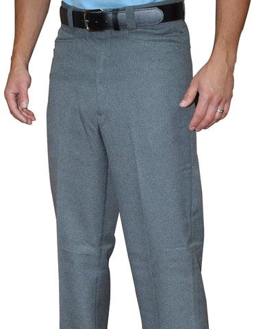 Smitty Flat Front Base Pants-Non Expander