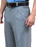 Smitty Umpire 4-Way Stretch PLATE Non-Expander Pants-392