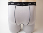 SMITTY Compression Shorts w/Cup Pocket