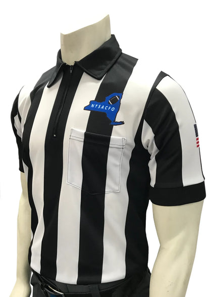Smitty NYSACFO Football Shirt