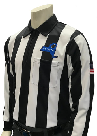 Smitty NYSACFO Approved Cold Weather Football Shirt