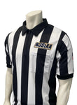 NJSIAA Lacrosse and Football Shirt 2 1/4 inch Stripe