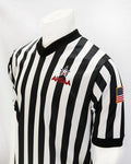 Smitty Alabama Basketball Referee Shirt