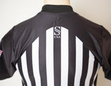 Smitty NCAA Body Flex Basketball Shirt