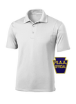 Men's White Referee Shirt