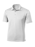 Men's White Referee Shirt