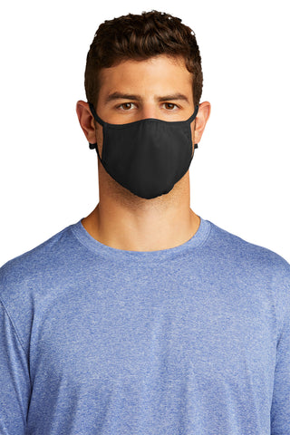 Sport Tek PosiCharge® Competitor™ Face Mask