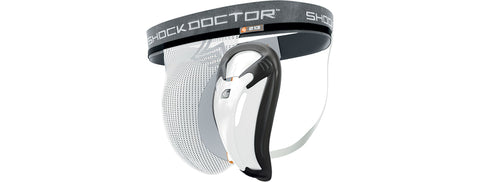 Shock Doctor Core Cup and Supporter