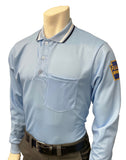 PIAA Long Sleeve Umpire Shirt -Dye Sublimated
