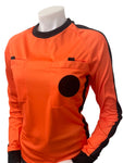 NCAA Women's Soccer Referee Shirts