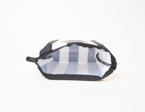 Whistles Tilda Pocket-detail Leather Shoulder Bag in White | Lyst