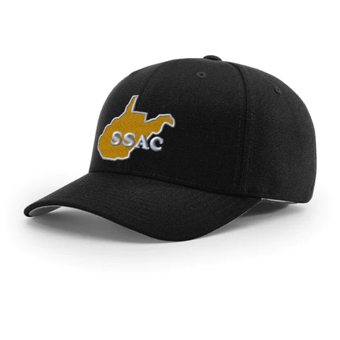 West Virginia Umpire Hat