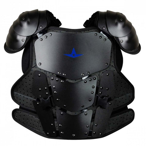 All Star Cobalt Chest Protector
