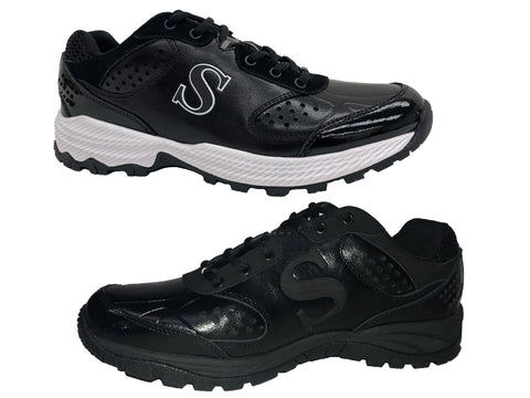 Smitty Field Shoes