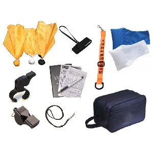 Football Accessory Package