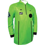 OSI Pro-Style Long Sleeve Official Shirt