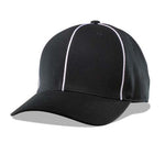 Richardson Adjustable Lacrosse Hat