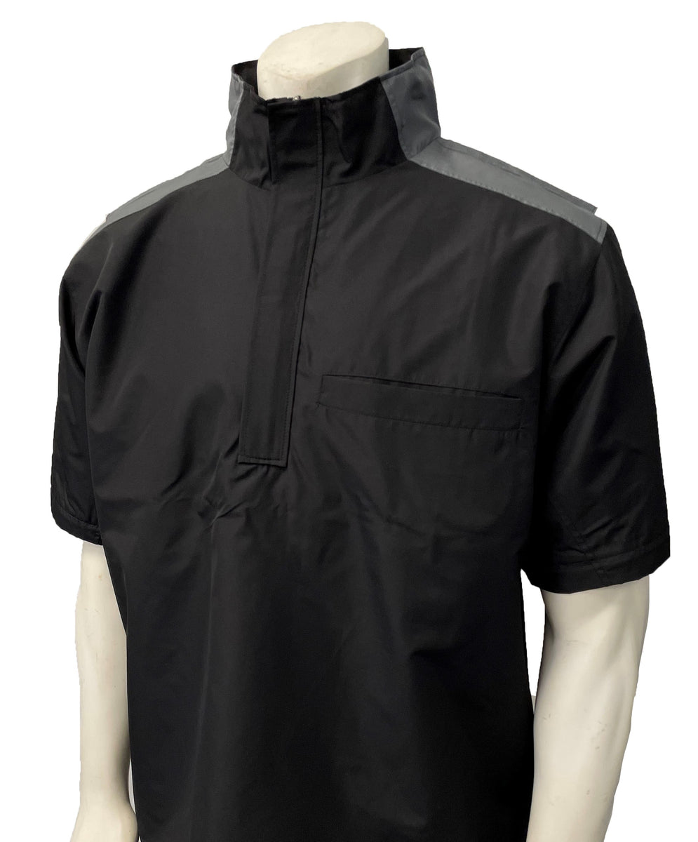 Smitty MLB Style Convertible Jacket – Officially Sports