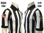 PIAA Smitty 2" Stripe Short Sleeve Shirt
