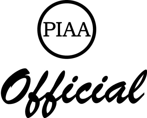 PIAA Dye Sublimated Football Starter Package