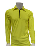 PIAA Neon Yellow Long Sleeve Shirt