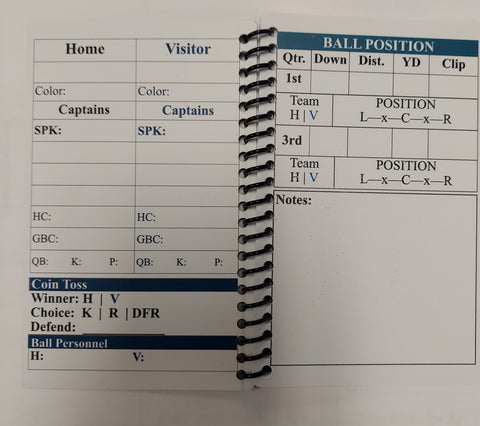 Further Review Game Book
