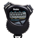 Robic Twin Stopwatch and Countdown Timer