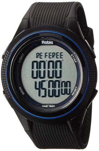 ROBIC Referee Watch and Game Timer