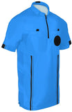Soccer Pro-Ref Short Sleeve Shirt