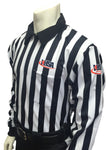 Smitty Illinois Football Long Sleeve Shirt