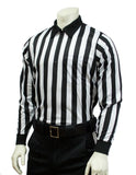 Smitty Elite 1" Long Sleeve Referee Shirt