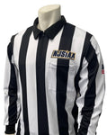 NJSIAA Lacrosse and Football Long Sleeve Shirt