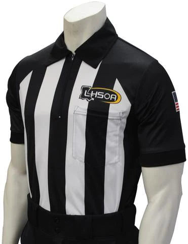 Smitty LHSOA Football Short Sleeve Shirt
