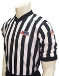 Smitty Illinois Body Flex Dye Sublimated Basketball Shirt
