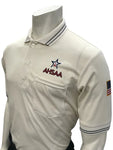 Alabama Dye-Sub Umpire Short Sleeve Shirt