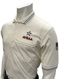 Alabama Dye-Sub Umpire Short Sleeve Shirt
