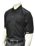 Smitty Major League Style Umpire Shirt