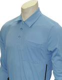 Smitty Umpire Pro Style Long Sleeve Shirt