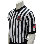 Smitty IAABO Body Flex Referee Shirt