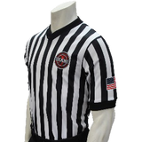 Smitty IAABO Body Flex Referee Shirt