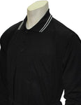 Smitty Body Flex Long Sleeve Umpire Shirt