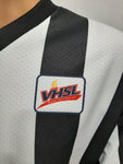 Smitty VHSL Women's Body Flex V-Neck Referee Shirt