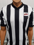 Smitty VHSL V-Neck Referee Shirt