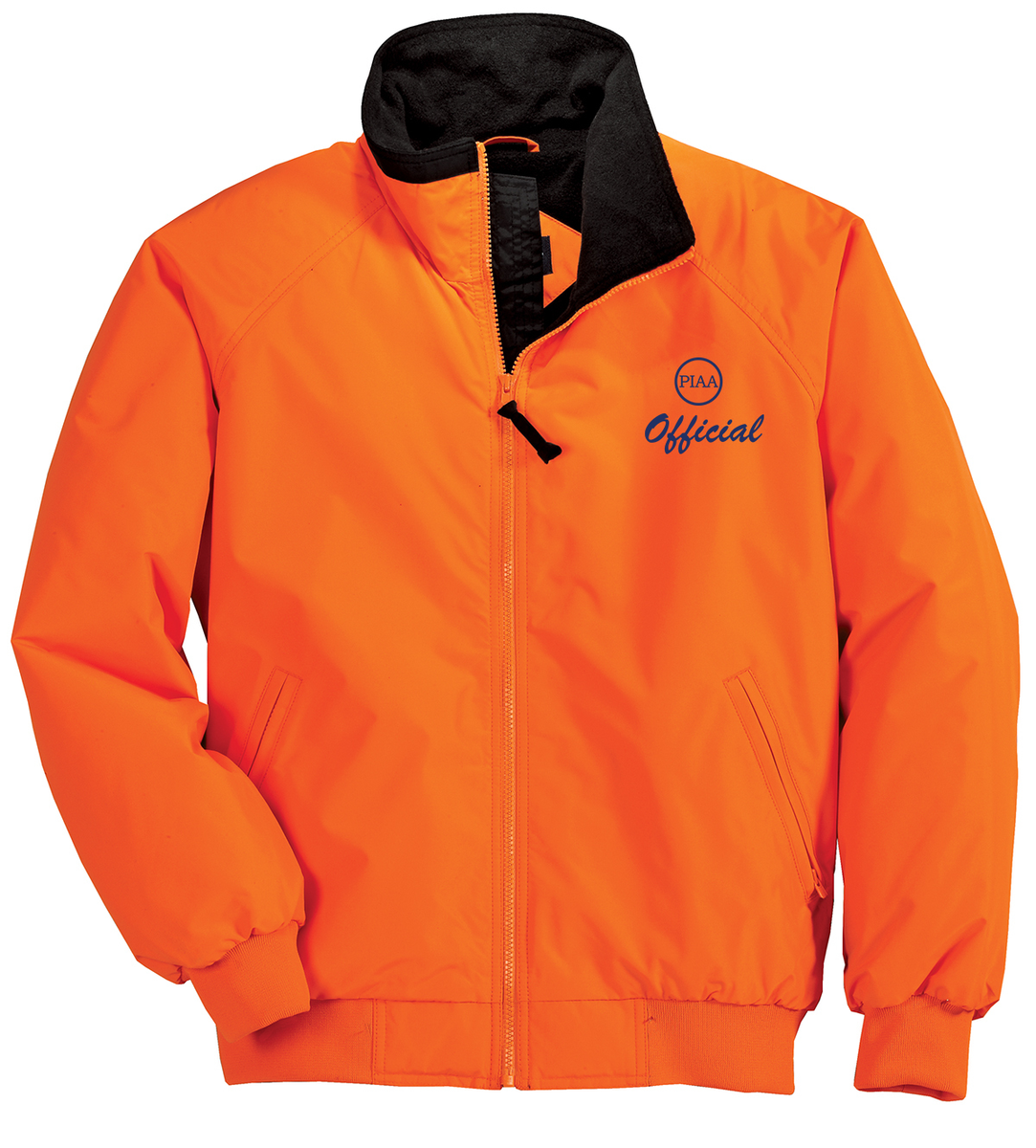 PIAA Track & Field Starter Fleece Lined Jacket – Officially Sports